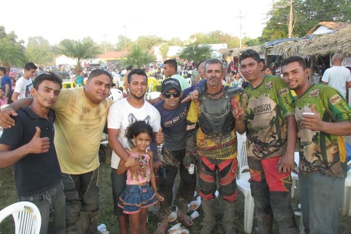 1ª Trilhão do JF reúne apaixonado por aventuras em Agricolândia  - Imagem 53
