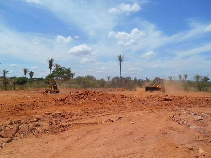 Assinada ordem de serviço para construção de escola no Morro da Esperança - Imagem 6