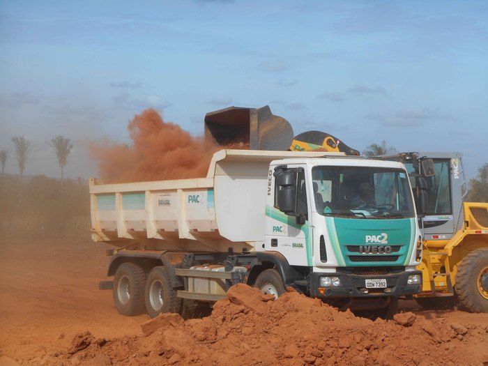 Assinada ordem de serviço para construção de escola no Morro da Esperança - Imagem 4