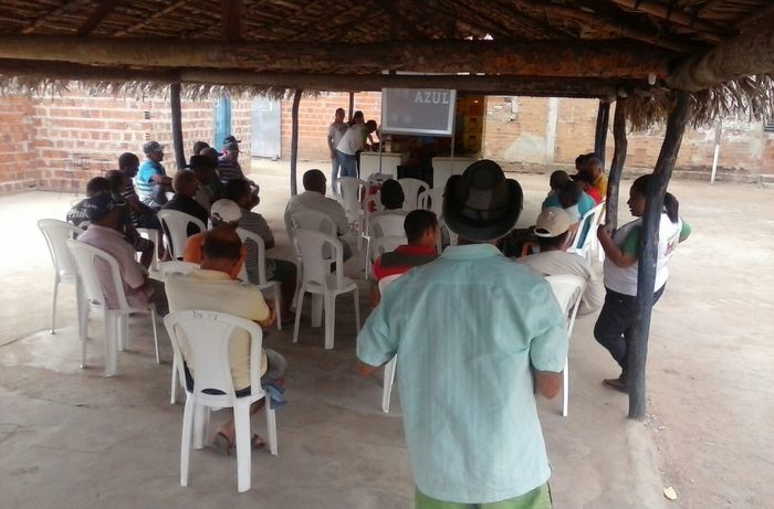 Estratégia Saúde da Família (ESF) realiza ação do novembro azul em Francinópolis - Imagem 11