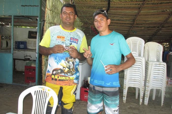 1ª Trilhão do JF reúne apaixonado por aventuras em Agricolândia  - Imagem 9