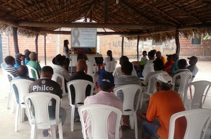 Estratégia Saúde da Família (ESF) realiza ação do novembro azul em Francinópolis - Imagem 3