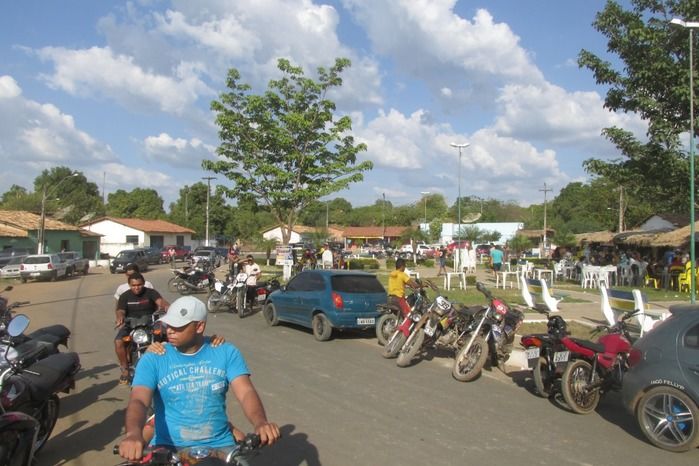 1ª Trilhão do JF reúne apaixonado por aventuras em Agricolândia  - Imagem 24