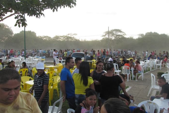 1ª Trilhão do JF reúne apaixonado por aventuras em Agricolândia  - Imagem 48