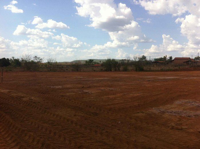 Assinada ordem de serviço para construção de escola no Morro da Esperança - Imagem 10