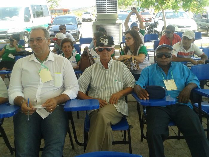 Secretaria de saúde de Francinópolis participa do Projeto “Olhar bem” - Imagem 3