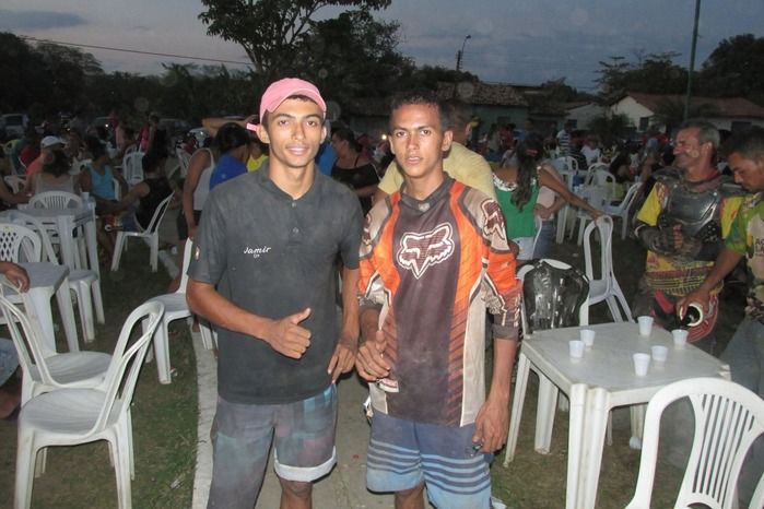 1ª Trilhão do JF reúne apaixonado por aventuras em Agricolândia  - Imagem 55