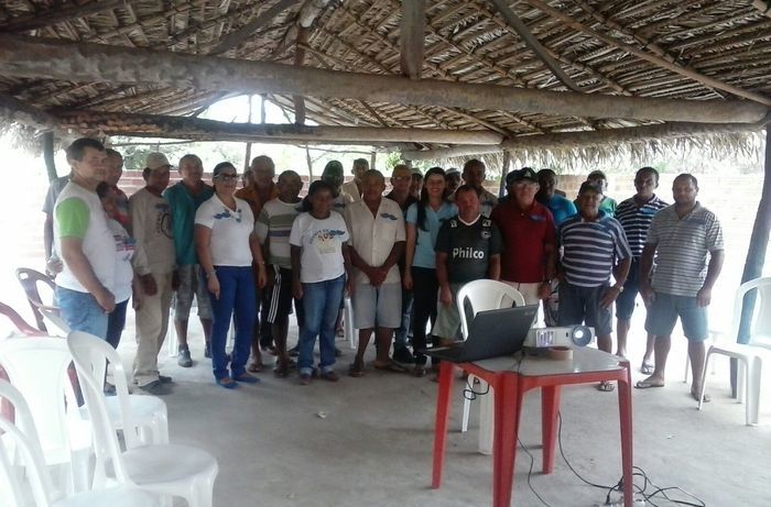 Estratégia Saúde da Família (ESF) realiza ação do novembro azul em Francinópolis - Imagem 10