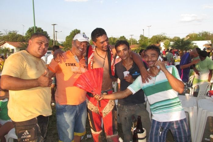 1ª Trilhão do JF reúne apaixonado por aventuras em Agricolândia  - Imagem 51