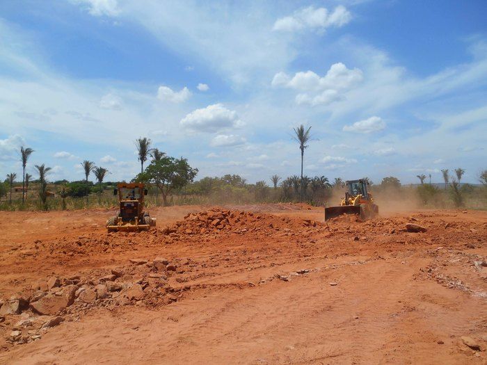 Assinada ordem de serviço para construção de escola no Morro da Esperança - Imagem 5