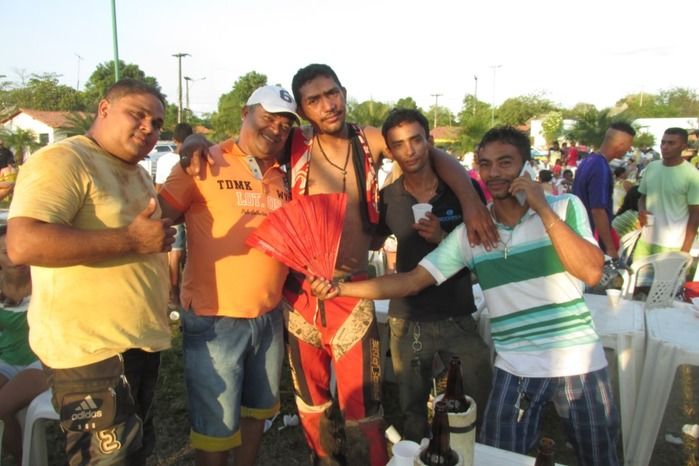 1ª Trilhão do JF reúne apaixonado por aventuras em Agricolândia  - Imagem 52