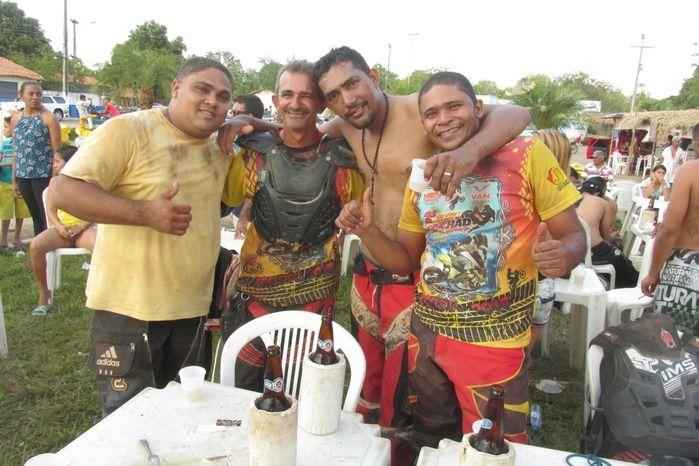 1ª Trilhão do JF reúne apaixonado por aventuras em Agricolândia  - Imagem 43