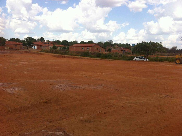 Assinada ordem de serviço para construção de escola no Morro da Esperança - Imagem 13