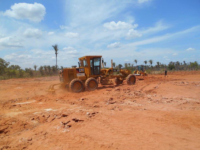 Assinada ordem de serviço para construção de escola no Morro da Esperança - Imagem 7