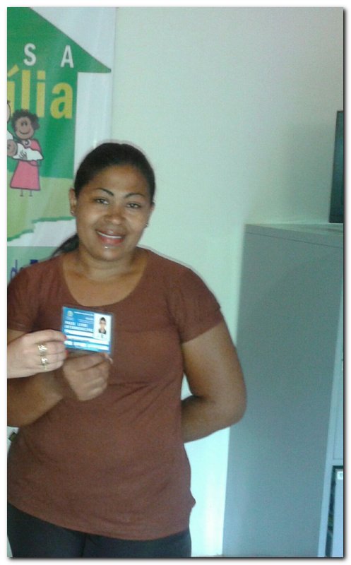 Profissional do CRAS ressalta direito do passe livre intermunicipal e passe livre cultura - Imagem 2