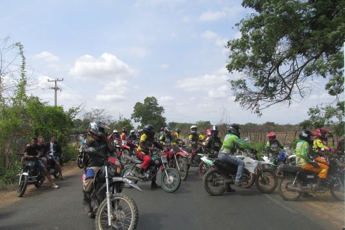 1ª Trilhão do JF reúne apaixonado por aventuras em Agricolândia  - Imagem 18