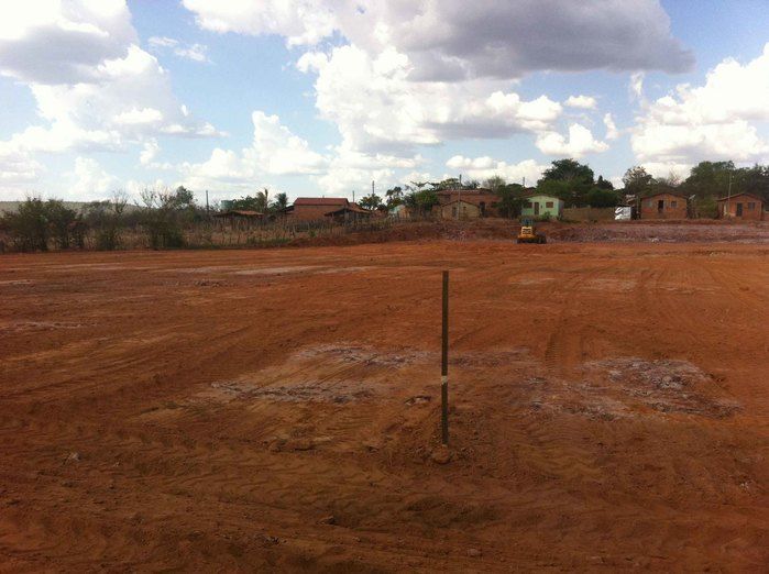 Assinada ordem de serviço para construção de escola no Morro da Esperança - Imagem 11