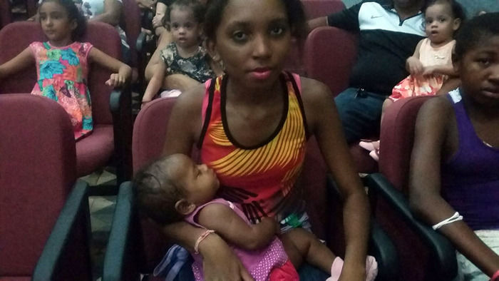 Semana do Bebê acontece em Oeiras - Imagem 5