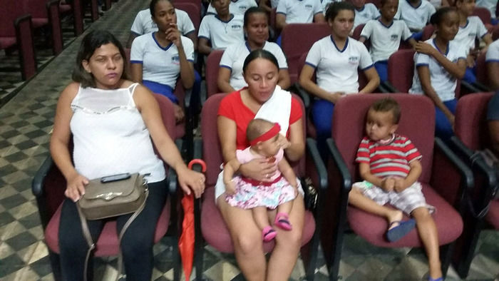 Semana do Bebê acontece em Oeiras - Imagem 6