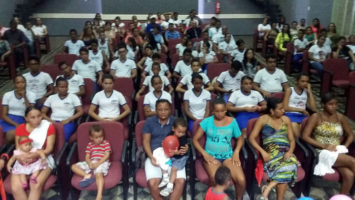 Semana do Bebê acontece em Oeiras - Imagem 8