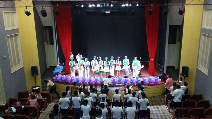 Semana do Bebê acontece em Oeiras - Imagem 9