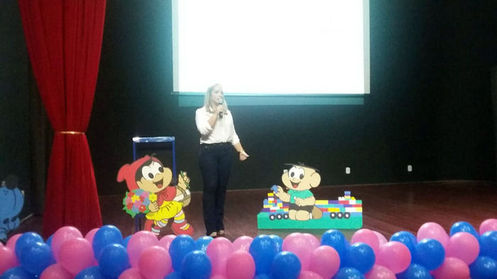 Semana do Bebê acontece em Oeiras - Imagem 15