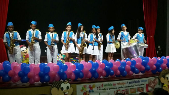 Semana do Bebê acontece em Oeiras - Imagem 12