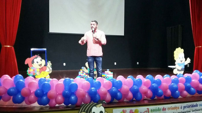 Semana do Bebê acontece em Oeiras - Imagem 14