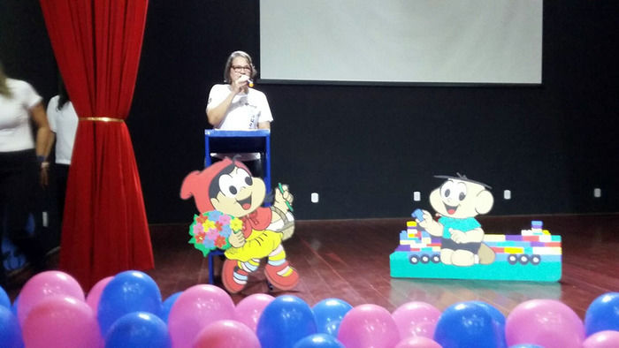 Semana do Bebê acontece em Oeiras - Imagem 16