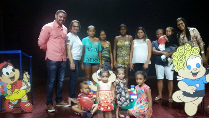 Semana do Bebê acontece em Oeiras - Imagem 19