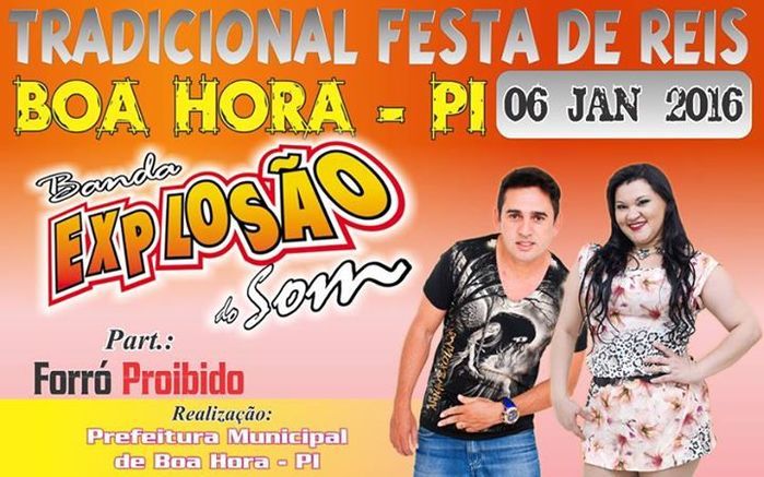 CONTAGEM REGRESSIVA: PREFEITO ZÉ RESENDE ARTICULA ÚLTIMOS DETALHES PARA O MAIOR REISADO DO PIAUÍ; É NA BOA HORA - Imagem 3