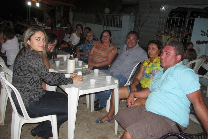 Bonde do Vaqueiro e Forró Molejo finalizam a última noite de festejos no Bairro Baixa - Imagem 19