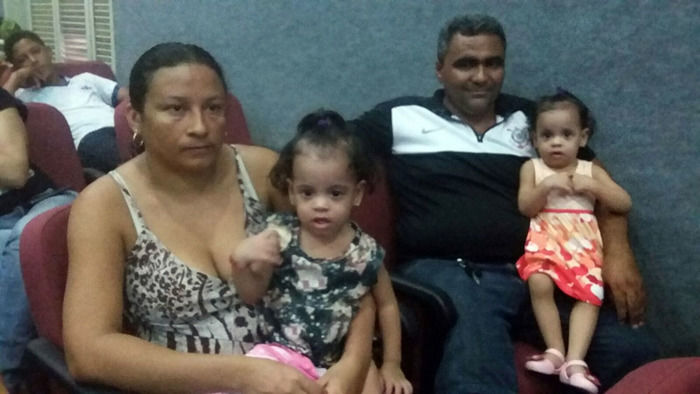 Semana do Bebê acontece em Oeiras - Imagem 20