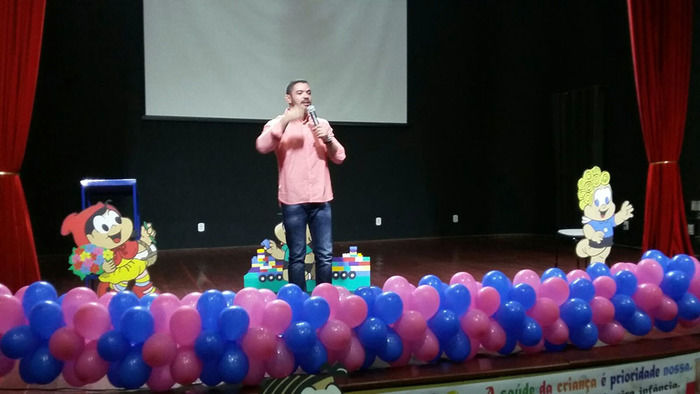 Semana do Bebê acontece em Oeiras - Imagem 17