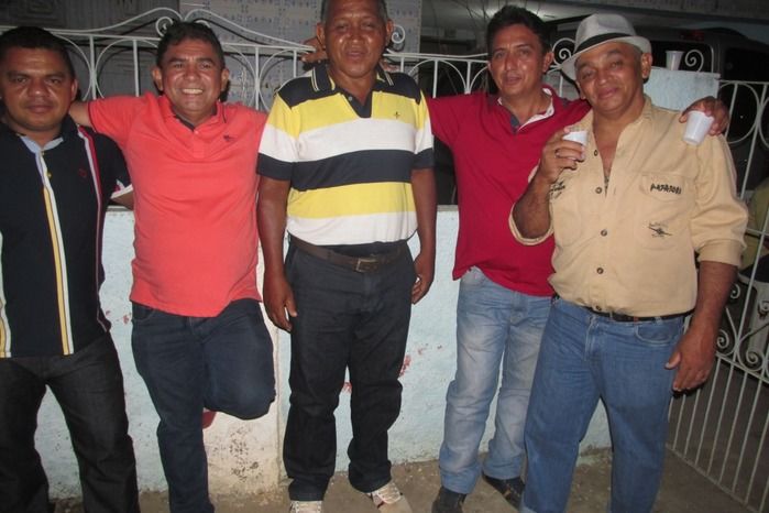 Bonde do Vaqueiro e Forró Molejo finalizam a última noite de festejos no Bairro Baixa - Imagem 13