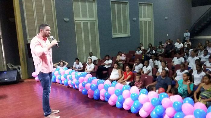 Semana do Bebê acontece em Oeiras - Imagem 2