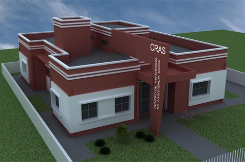 Prefeito Zé Resende garante construção de CRAS para Boa Hora - Imagem 1