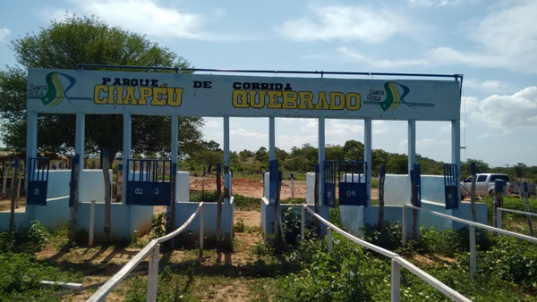 Prefeitura de Santa Rosa equipa poços tubulares - Imagem 7