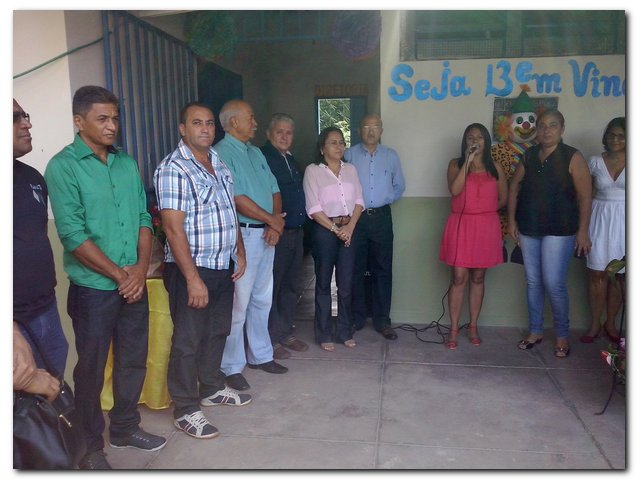 Escola Adamir Leal agora funcionará como Creche - Imagem 3