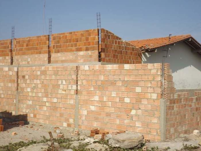 Com recursos próprios, Prefeitura reforma e amplia escola na zona rural de Buriti dos Lopes - Imagem 2