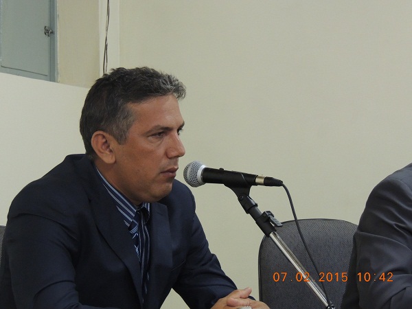 Prefeito de Monsenhor Gil exalta otimismo e diálogo em sua mensagem ao legislativo municipal - Imagem 2