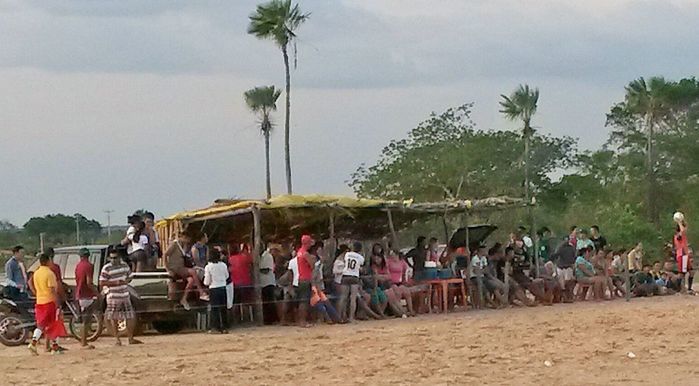 Clássico Boa-Boa decidirá Torneio Regional de Férias - Imagem 5