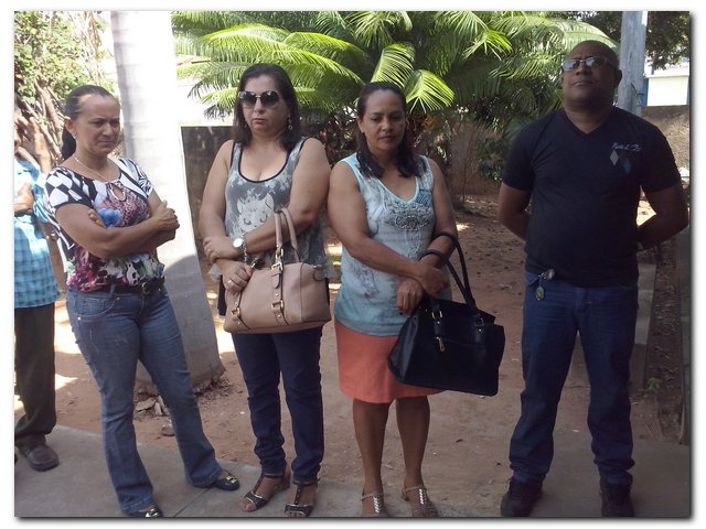 Escola Adamir Leal agora funcionará como Creche - Imagem 9