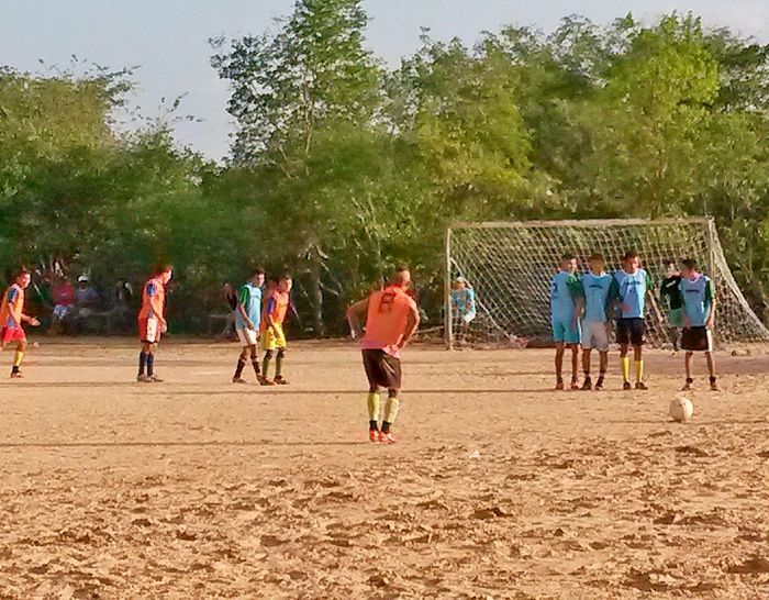Clássico Boa-Boa decidirá Torneio Regional de Férias - Imagem 3
