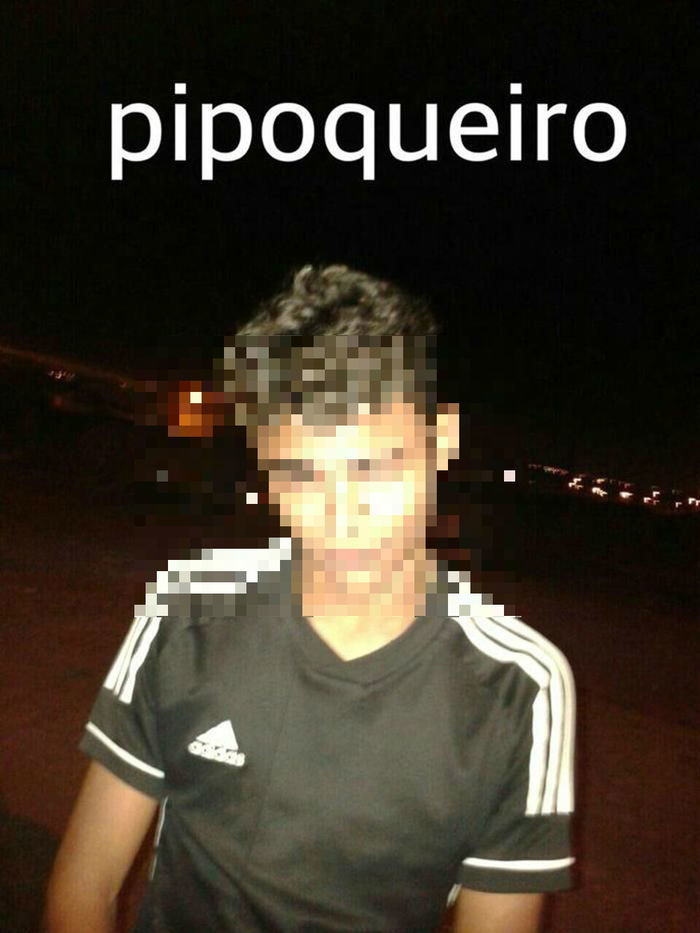 Policia prende os Acusados de matar o policial que Fazia a Segurança do Filho do Governador Wellington Dias - Imagem 4