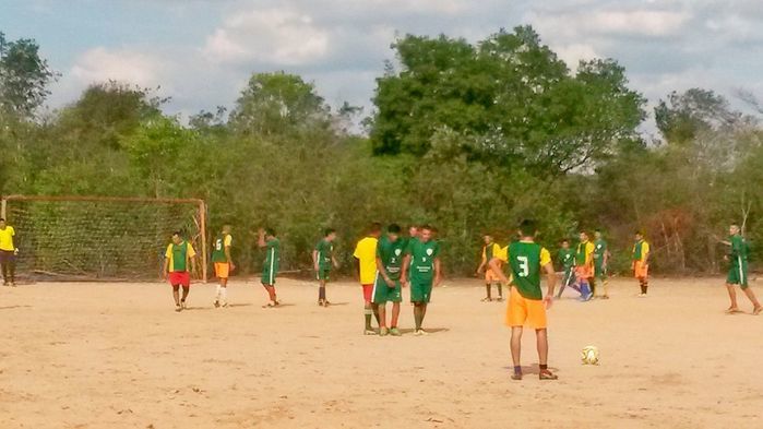 Clássico Boa-Boa decidirá Torneio Regional de Férias - Imagem 1