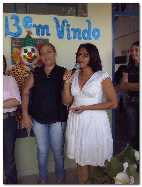 Escola Adamir Leal agora funcionará como Creche - Imagem 11