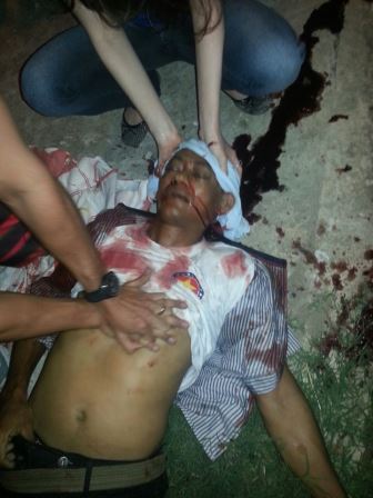 Policia prende os Acusados de matar o policial que Fazia a Segurança do Filho do Governador Wellington Dias - Imagem 9