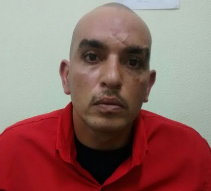 Homem foge de DP em Campo Maior e é preso após matar uma pessoa - Imagem 1