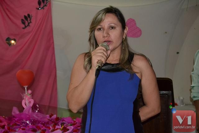 Primeira dama de Lagoa do Sitio é encontrada morta - Imagem 1